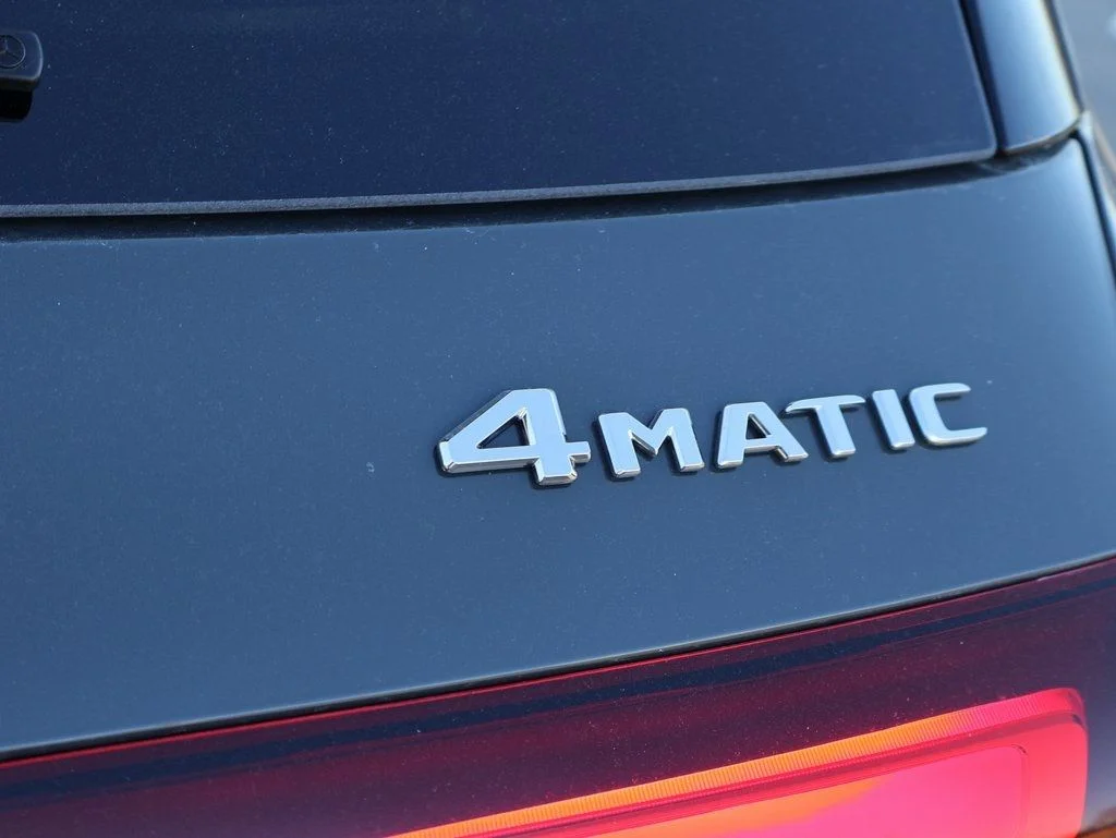 New 2026 MANUFAKTUR Silicon Gray Mercedes-Benz GLE 450 image 9