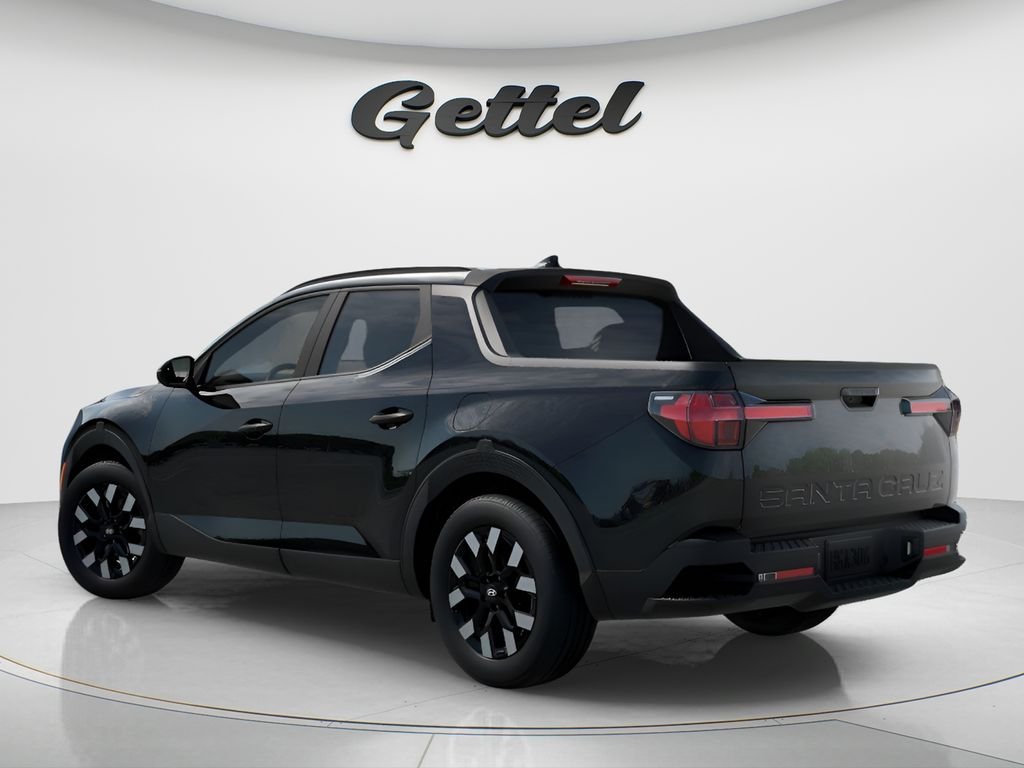 2026 Hyundai Santa Cruz SEL - Photo 6