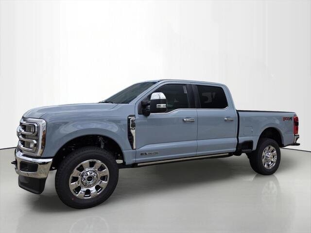 2026 Ford Super Duty F-250 King Ranch