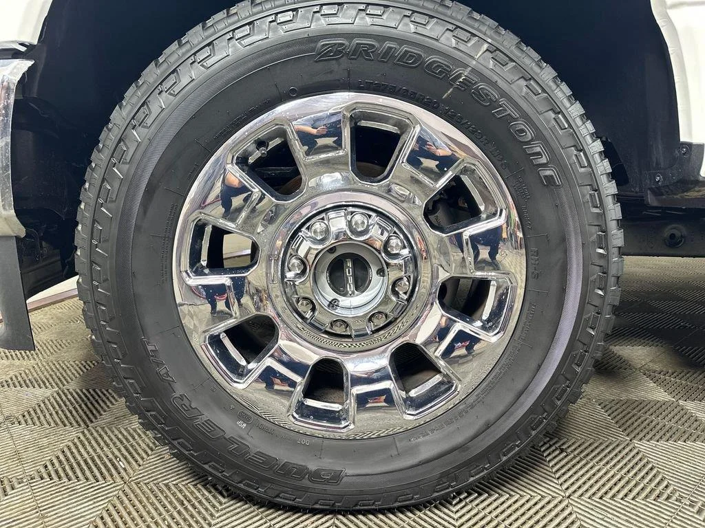 2026 Ford F-350 Super Duty Lariat - Photo 7