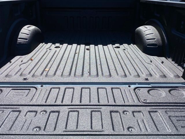 New 2026 Gray Ford King Ranch image 27