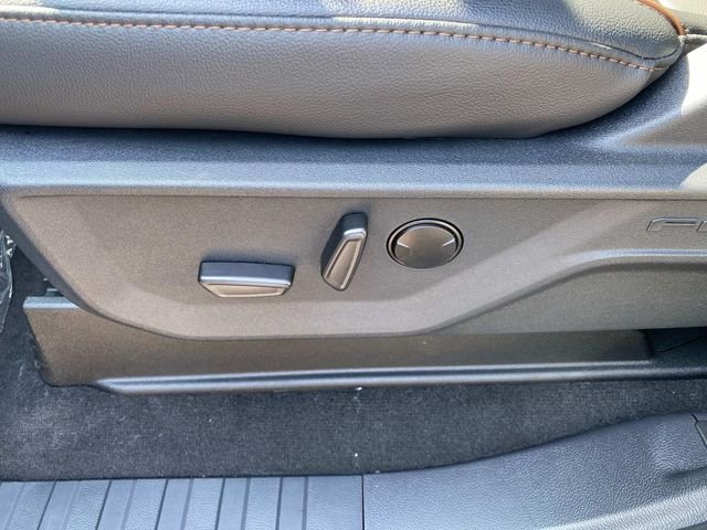 New 2026 Black Ford Lariat image 12
