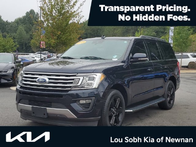 2021 Ford Expedition
