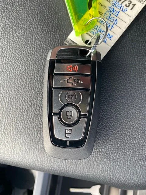 New 2026 Avalanche Ford F-250® Lariat® image 44