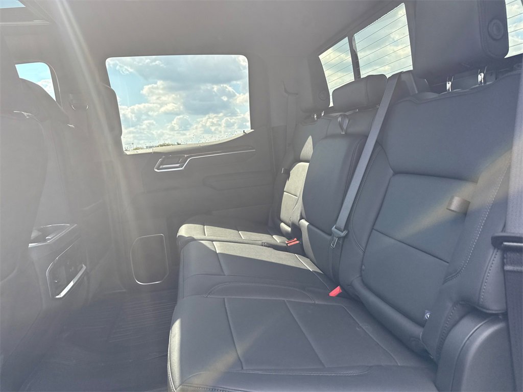 2026 GMC SIERRA - Image 32
