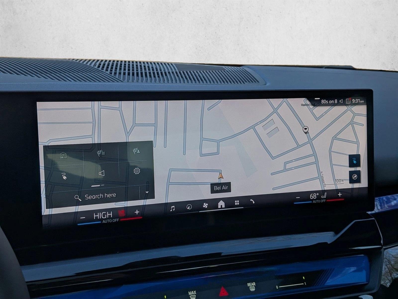 2025 BMW i5 40 - Photo 15