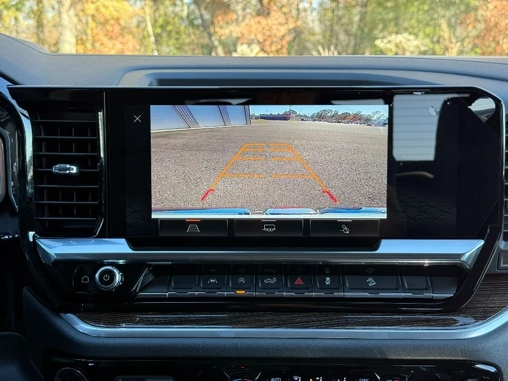 2026 GMC Sierra 1500 Elevation - Photo 33