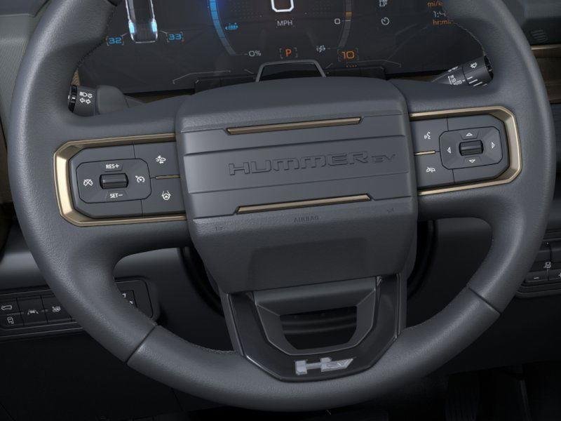 New 2025 Void Black GMC 3X image 19