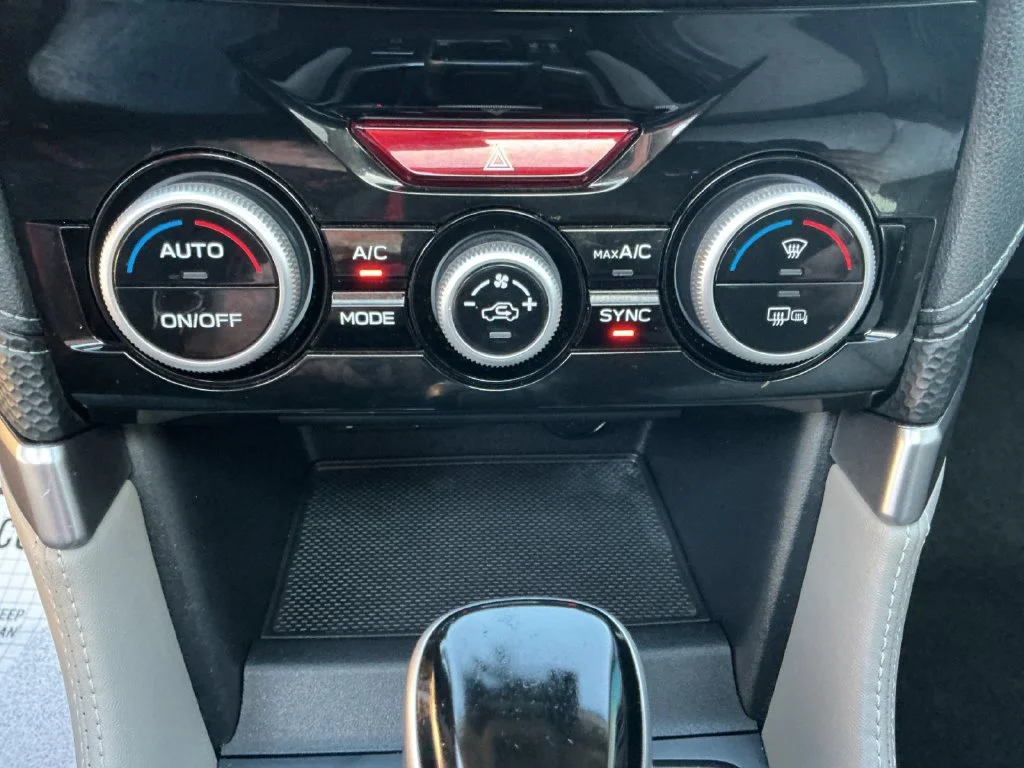 Used 2022 Gray Subaru Limited image 23