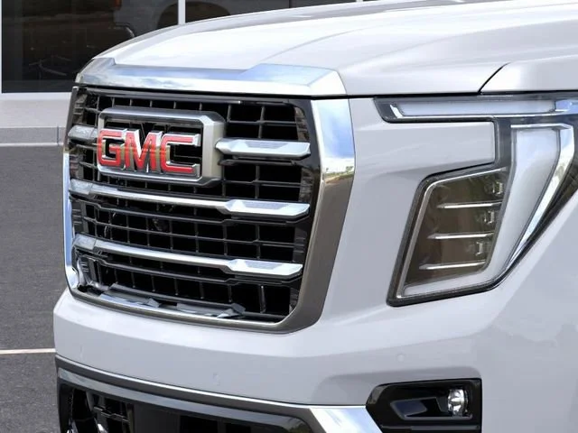 New 2026 Summit White GMC Elevation image 14