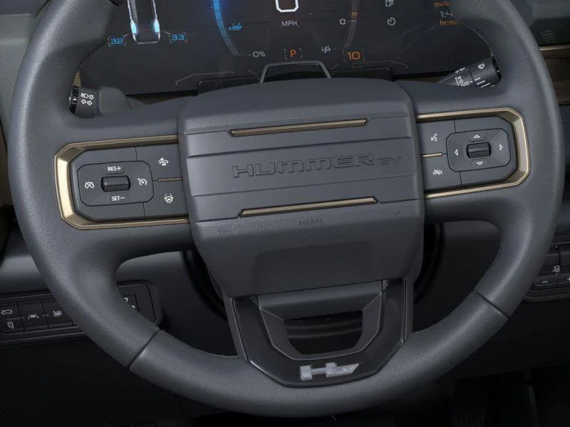 New 2025 Void Black GMC 3X image 19