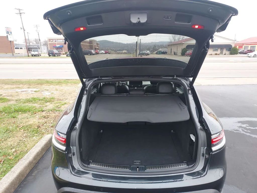 Used 2022 Black Porsche Base image 30