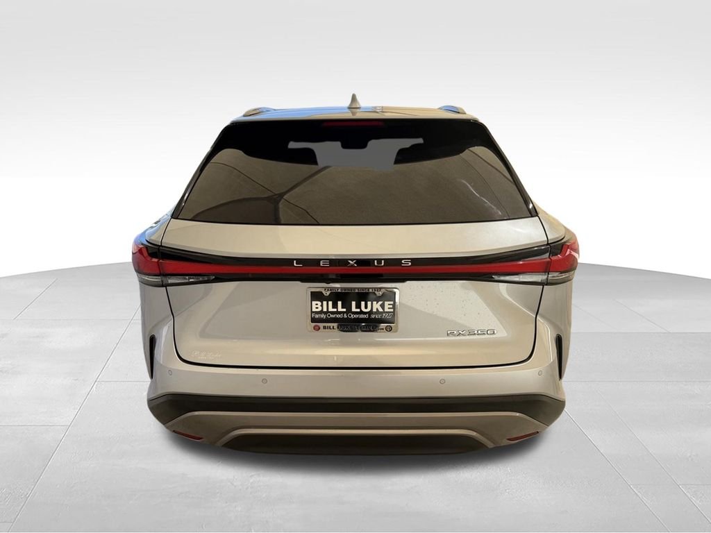 Used 2023 Iridium Lexus 350 Premium Plus image 10