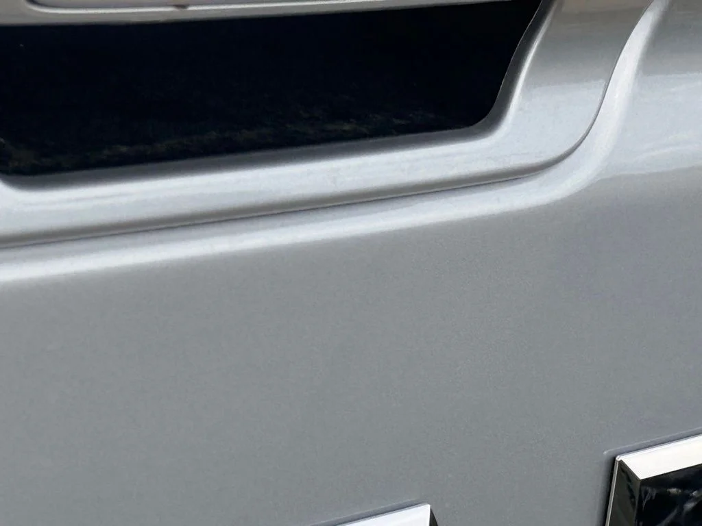 New 2026 Silver Zynith Exterior Paint RAM Limited Longhorn image 41