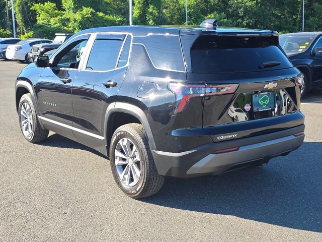 2025 Chevrolet Equinox LT - Photo 13