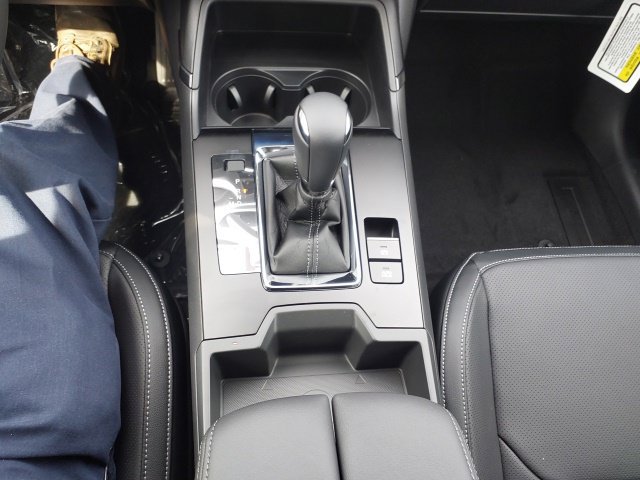 New 2026 Aero Gray Metallic Mazda 2.5 S Premium AWD image 19