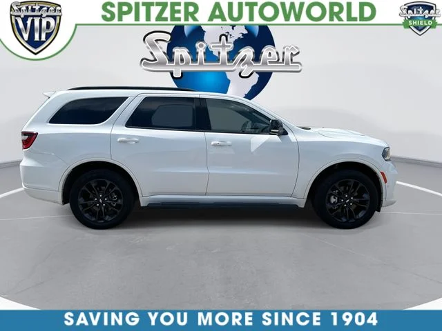 Used 2026 White Dodge GT Plus image 10