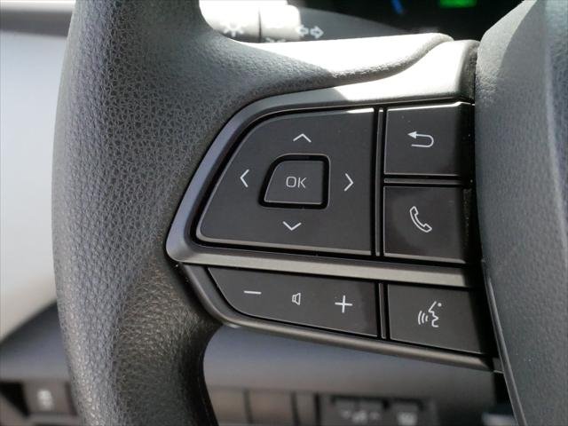 Certified Used 2026 ICE CAP Toyota  image 26
