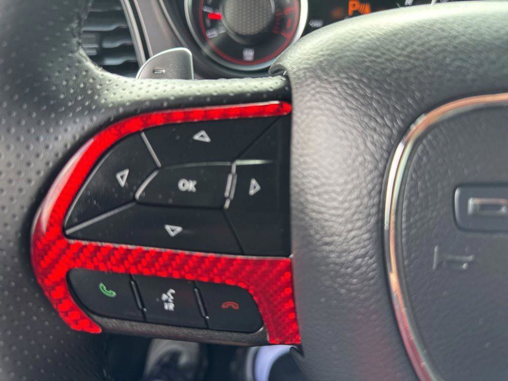 Used 2023 Granite Pearlcoat Dodge R/T Scat Pack image 18