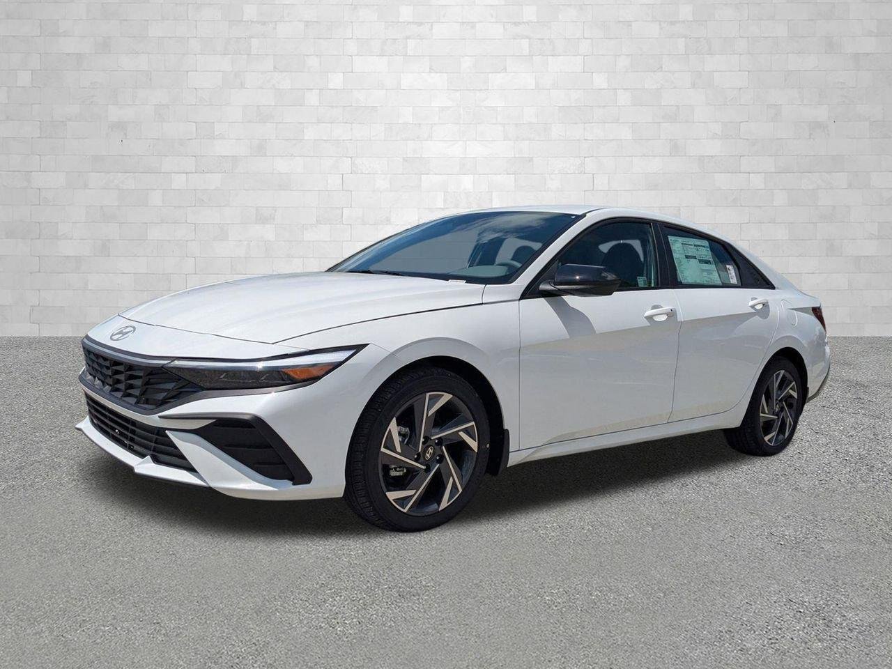 2025 Hyundai Elantra SEL - Photo 53