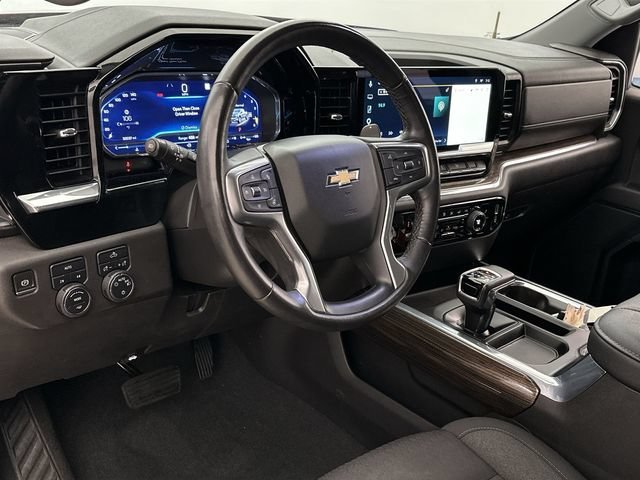 2023 Chevrolet Silverado 1500 LT - Photo 7