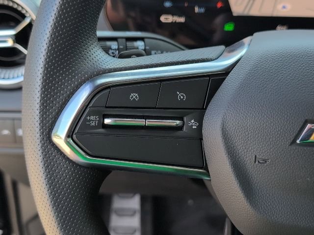 New 2026 Black Chevrolet LT image 19