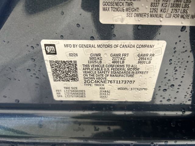 2026 Chevrolet Silverado 2500 HD LT - Photo 31