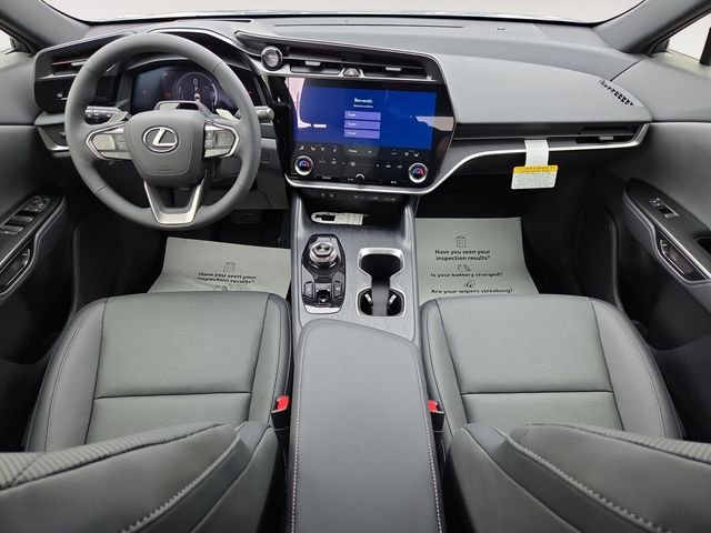 2026 Lexus RZ Premium - Photo 10