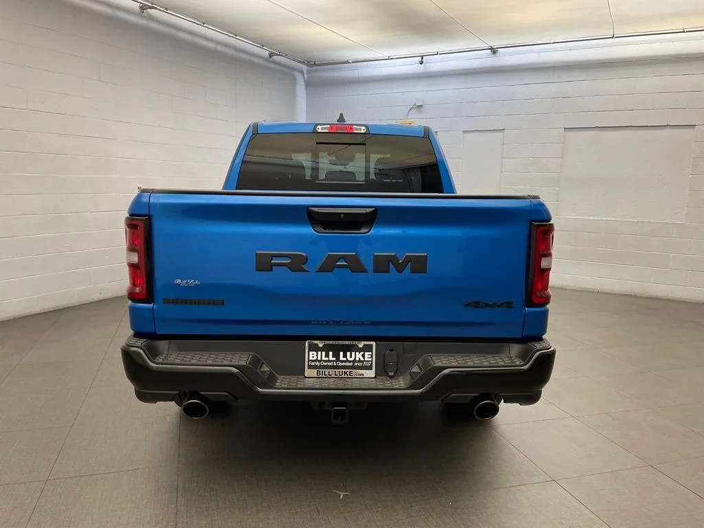 New 2026 Blue Ram Big Horn/Lone Star America 250 image 4