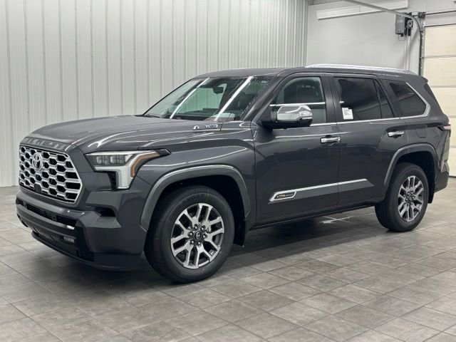 New 2026  Toyota  1794 Edition image 5