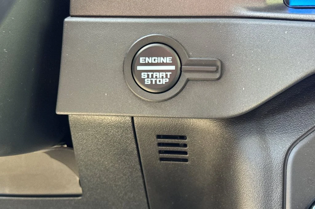 New 2025 Gray Ford Badlands® image 24