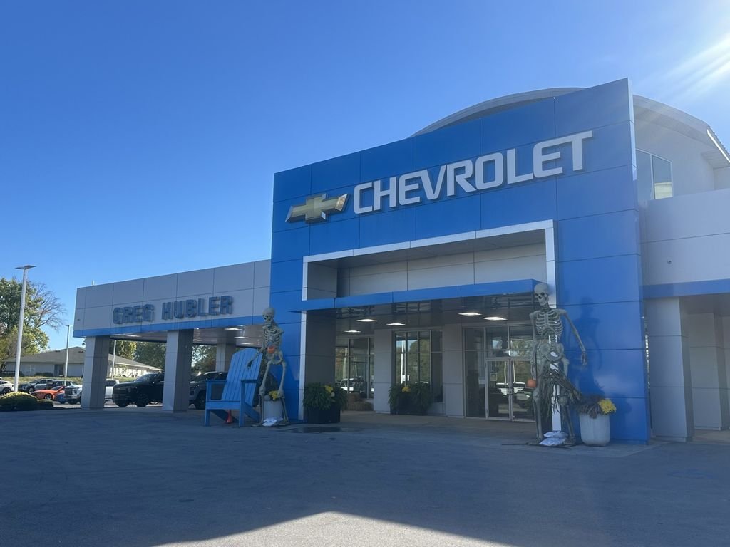 Used 2020 Black Ford  image 23