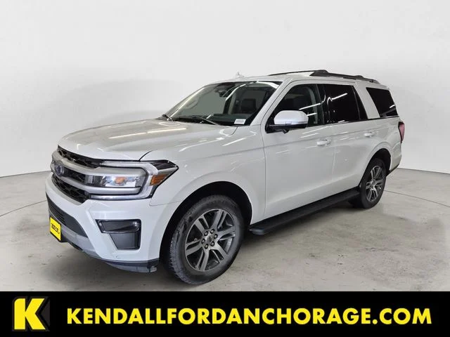 2024 Ford Expedition XLT 4x4's photo