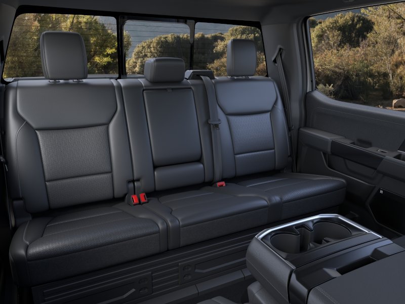 2025 Ford F-150 Lariat - Photo 33