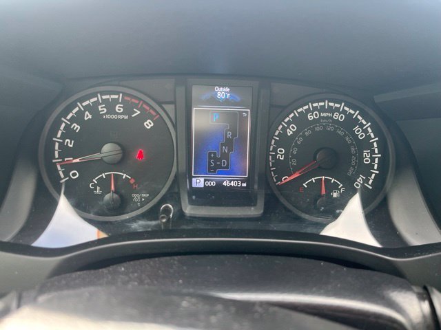 Used 2023 Red Toyota SR image 10