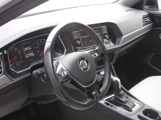 Used 2020 White Volkswagen R-Line image 13