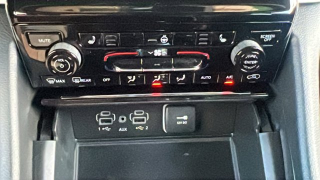 2025 Jeep Grand Cherokee Altitude - Photo 23