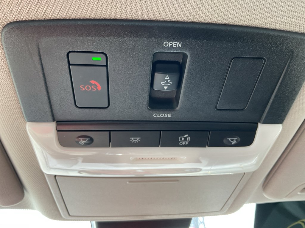 Used 2024 Gun Metallic Nissan 2.5 SR image 28