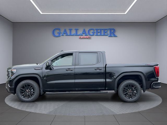 2026 GMC Sierra 1500 Elevation - Photo 9