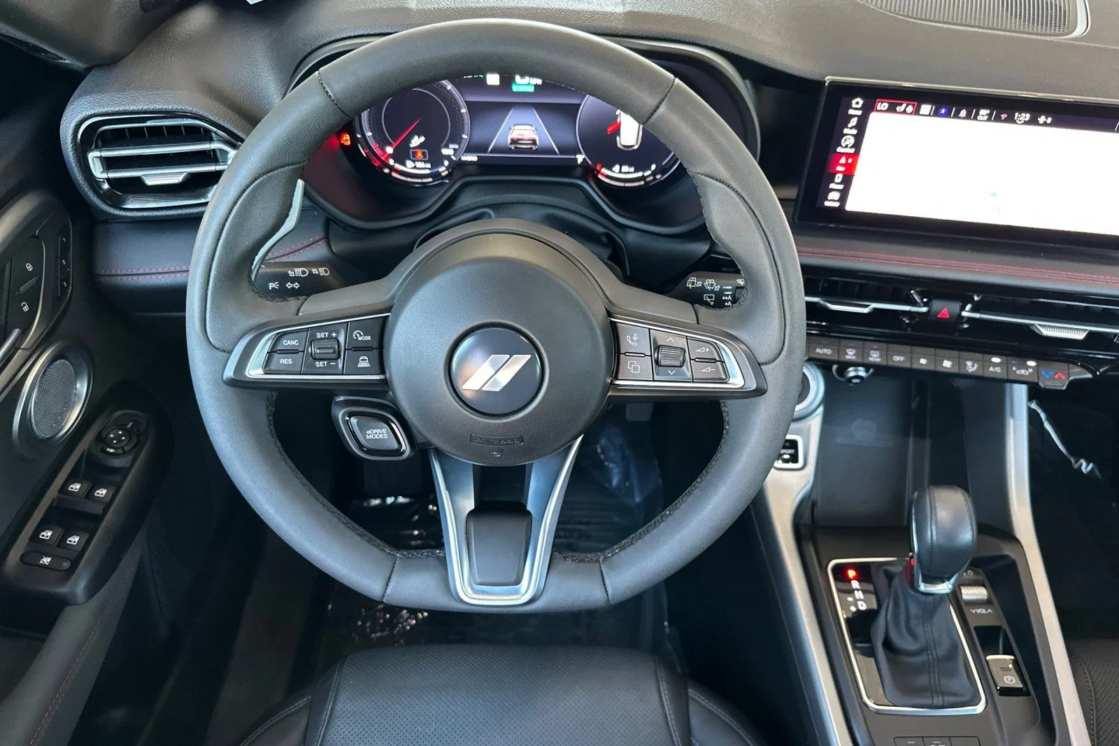 2024 Dodge Hornet R/T Plus - Photo 15