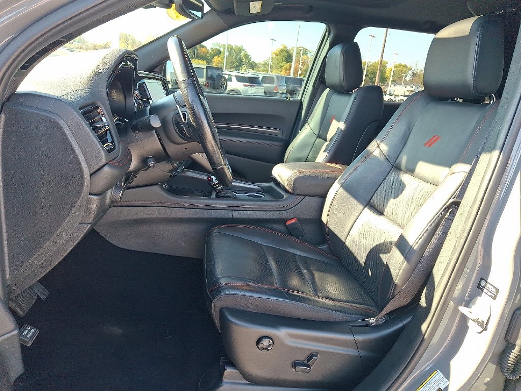 Used 2023 Gray Dodge R/T Plus image 15