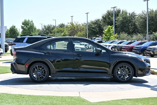 New 2026 Black Subaru Premium image 2