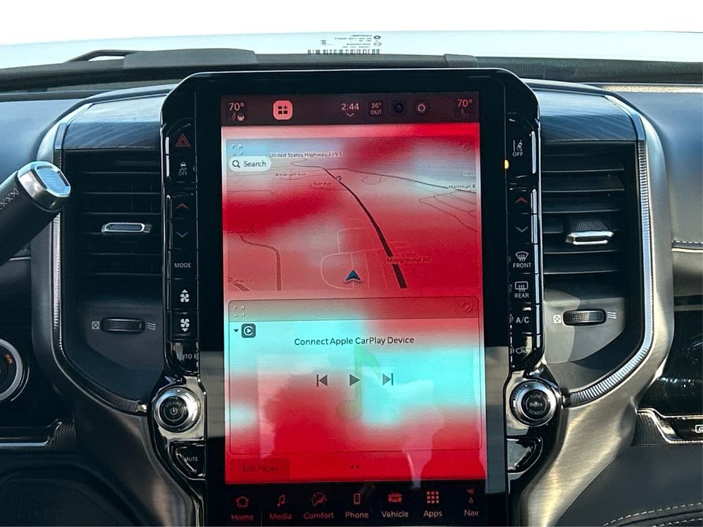 2025 RAM 2500 Power Wagon - Photo 20