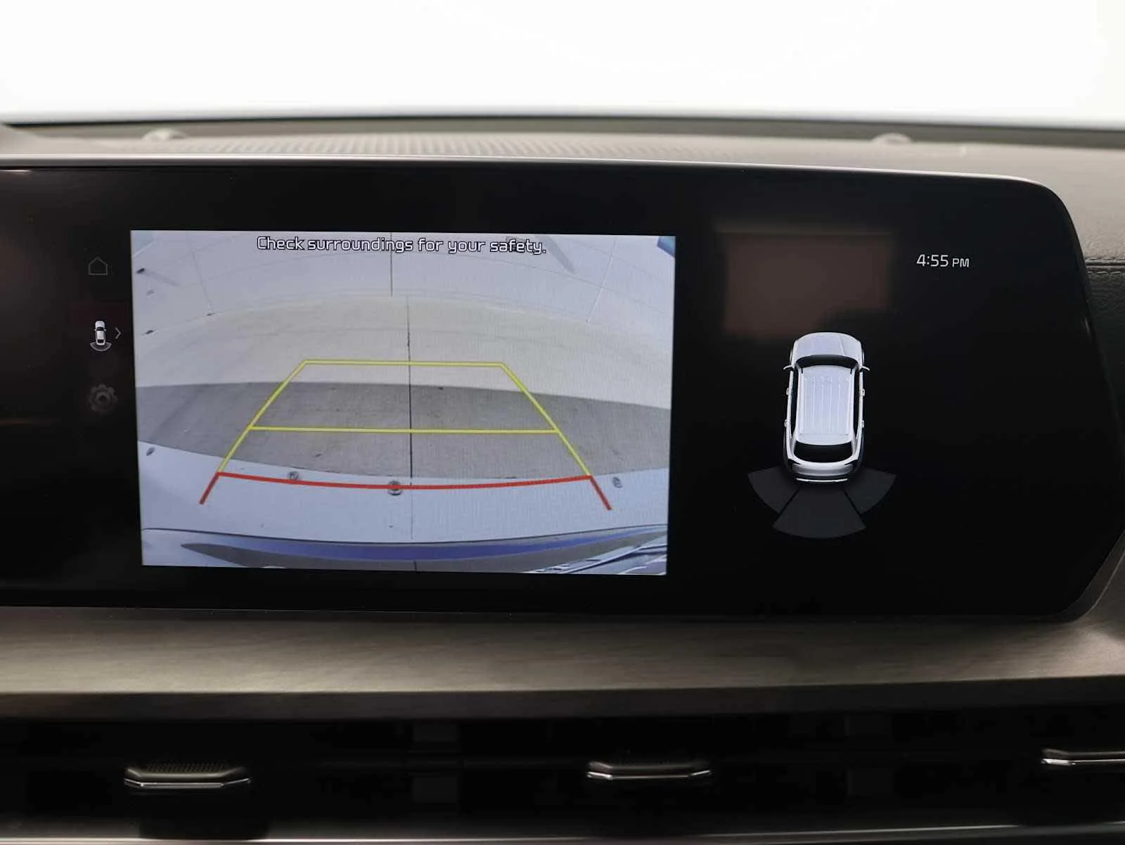 Used 2024 Ebony Black Kia EX X-Line image 17