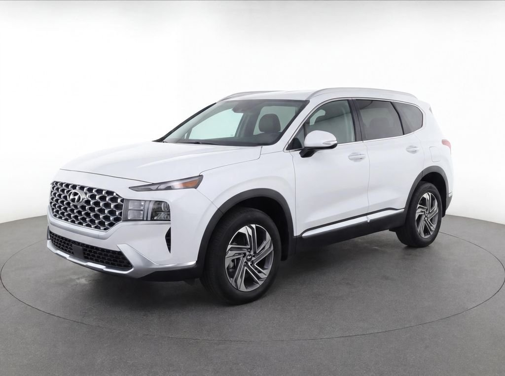 2023 Hyundai Santa Fe SEL - Photo 22