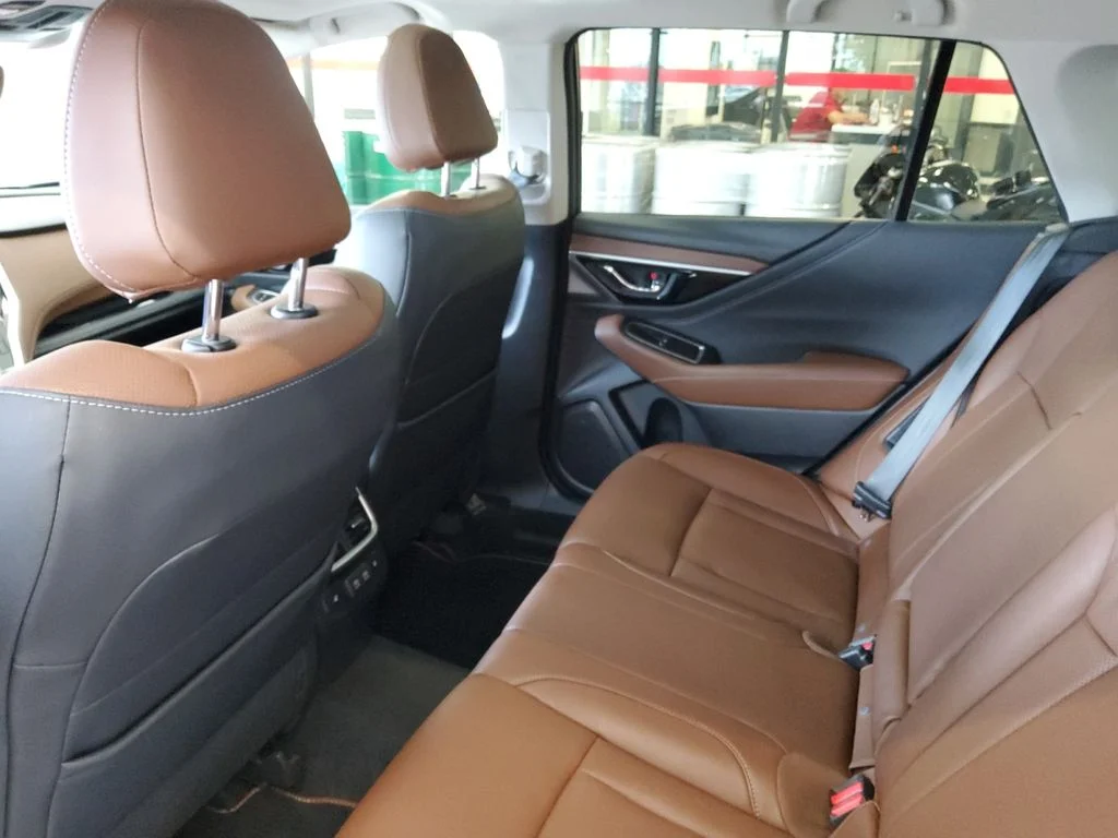 Used 2020 Gray Subaru Touring image 19