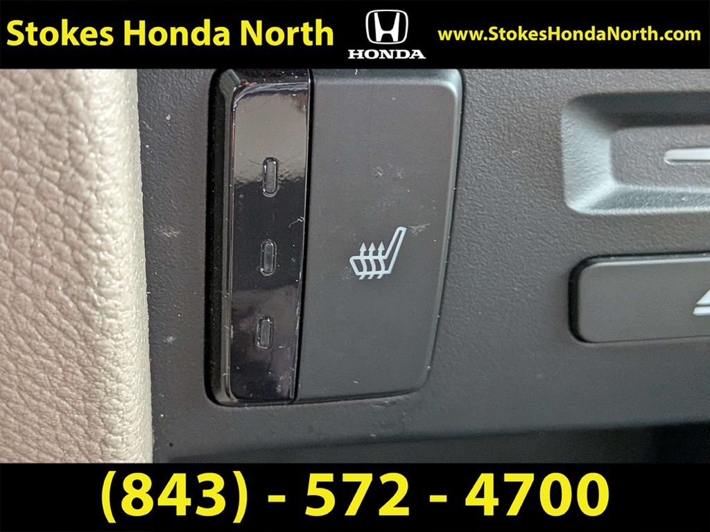 Used 2022  Honda Touring image 29