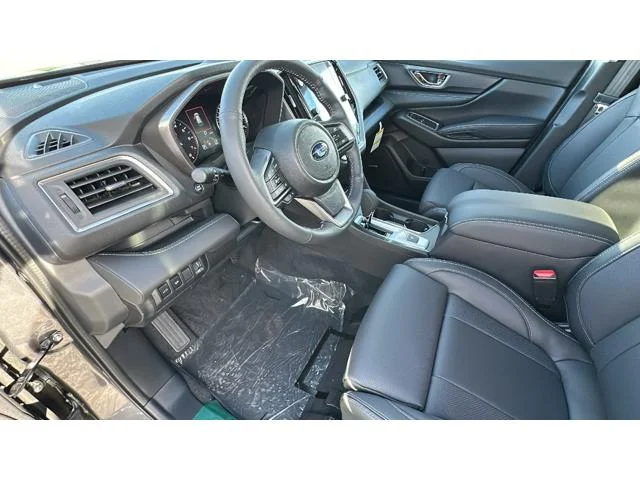 New 2026 MAGNETITE GRAY METALLIC Subaru Limited 7-Passenger image 10