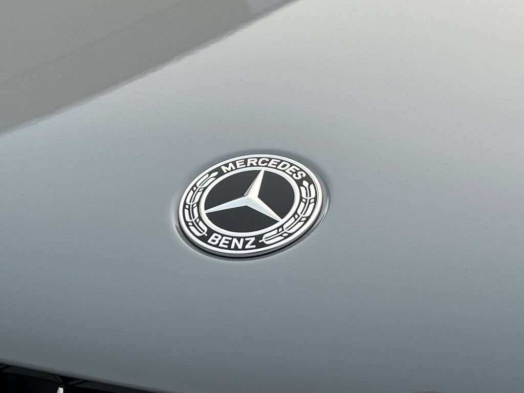 New 2026 MANUFAKTUR Alpine Grey Mercedes-Benz GLE 350 image 68