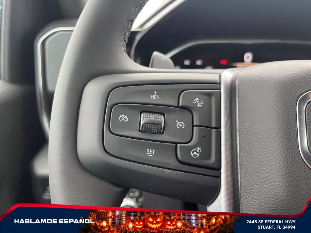 New 2026 Onyx Black GMC Elevation image 25
